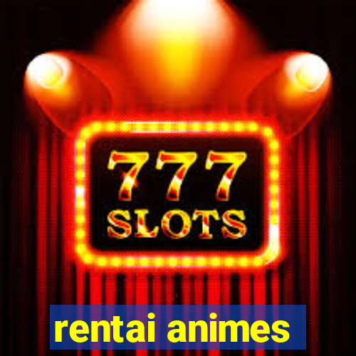 rentai animes